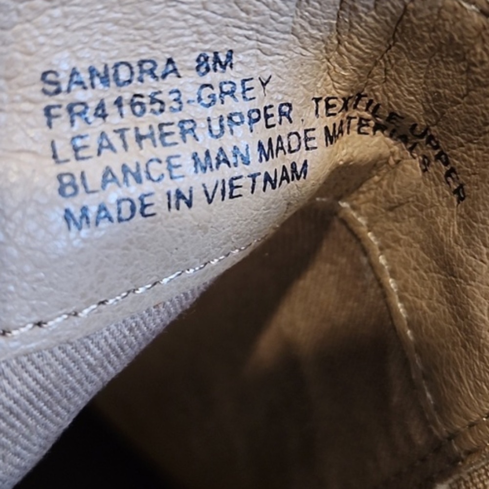 Frye Boots - Picture 7 of 7